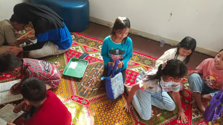 kegiatan aljabar 26 januari 2025