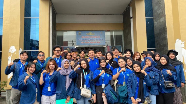 apel kecamatan natar