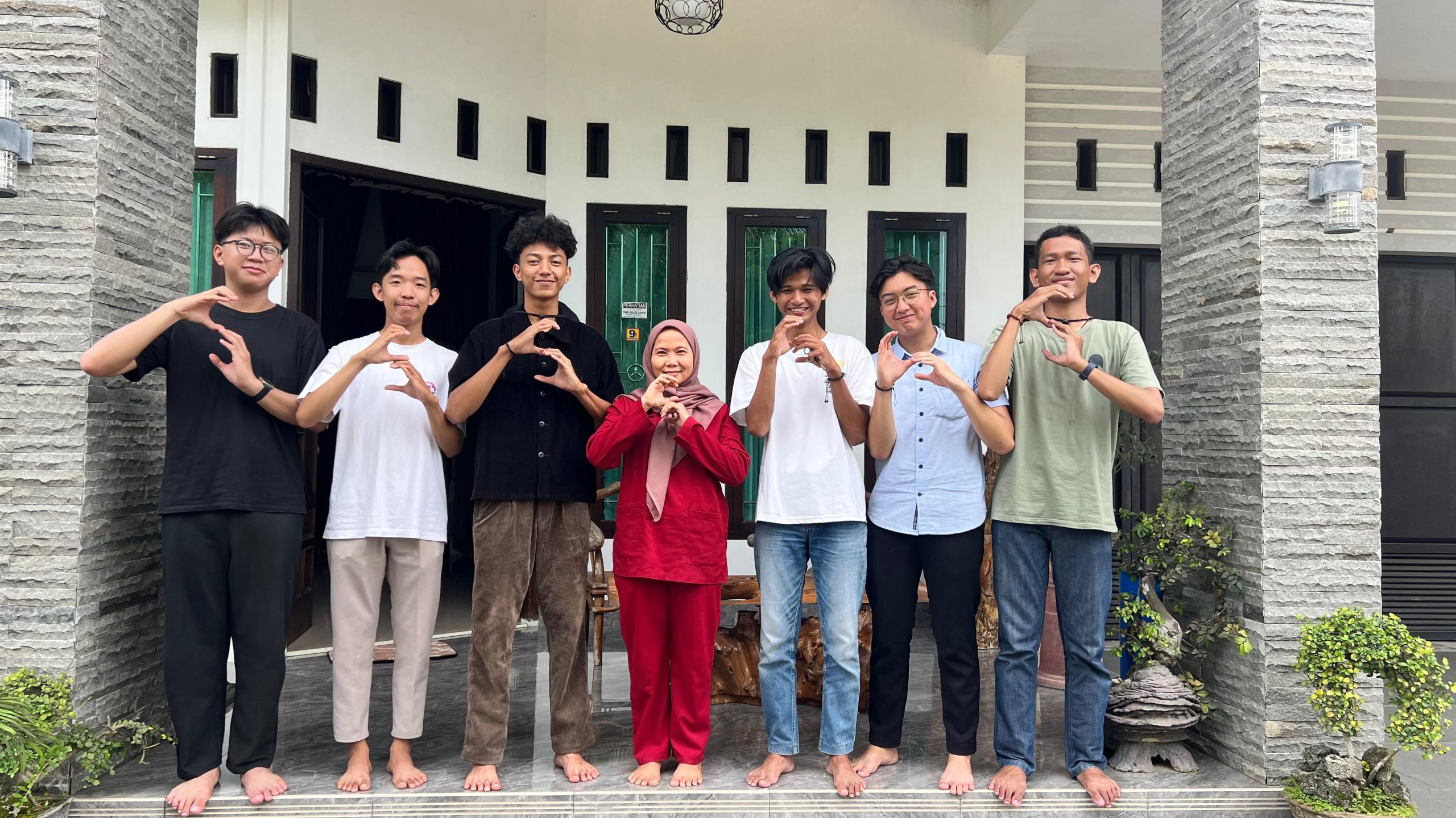 bidan desa