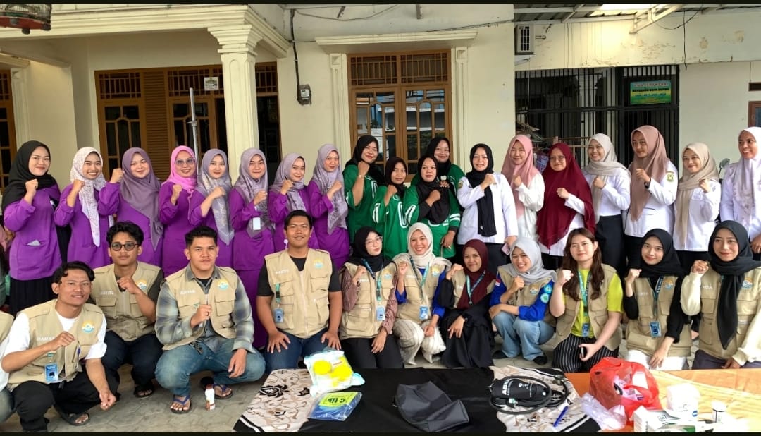 day 6- posyandu manggis