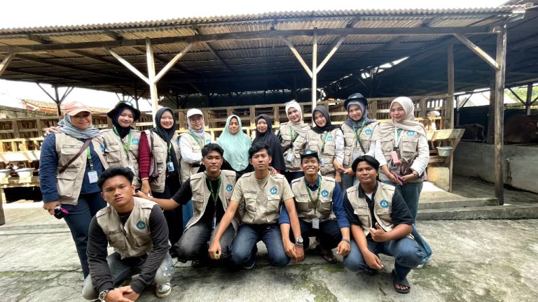 Dokumentasi ditempat UMKM