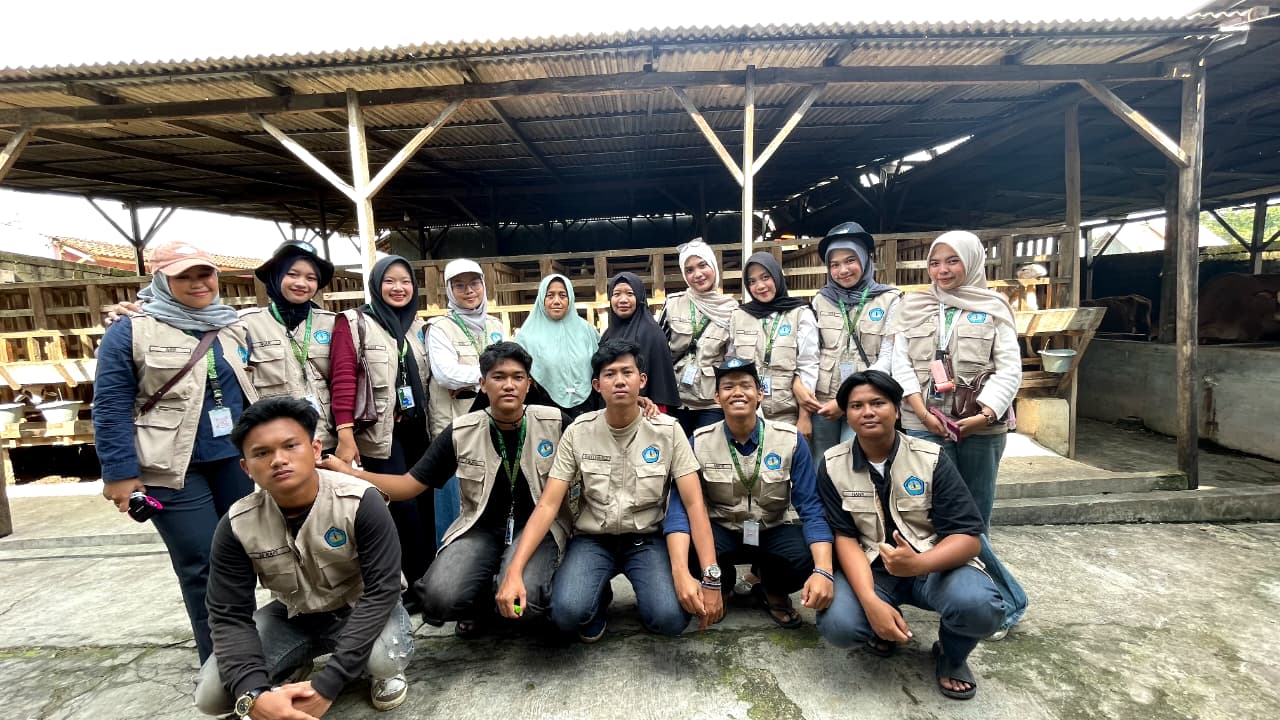 Dokumentasi ditempat UMKM