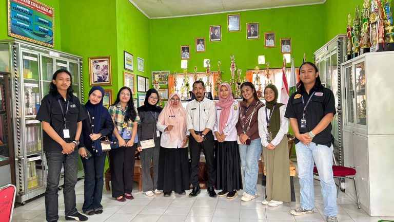 PERMOHONAN IZIN KEGIATAN EDUKASI BODY SAFETY, ANTI BULLYING, DAN SENAM SORE BERSAMA IBU PKK