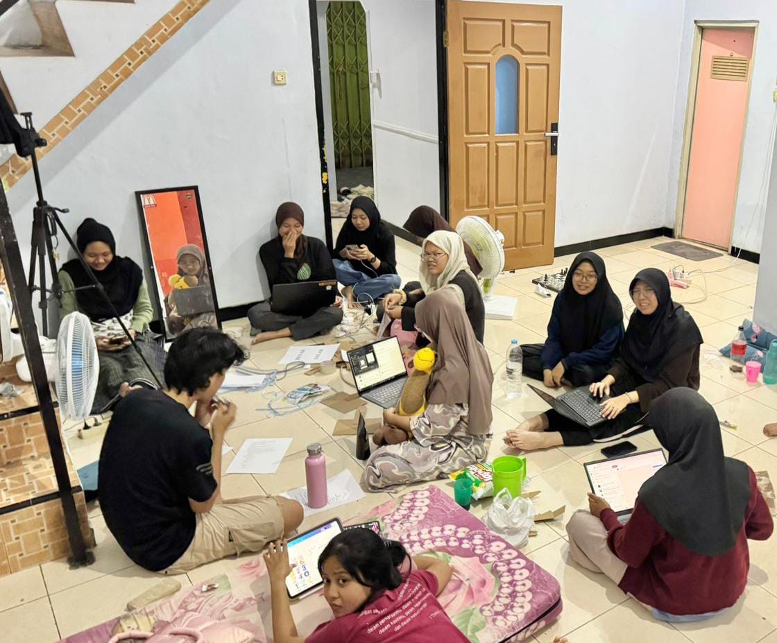 dokum kegiatan 17 jan