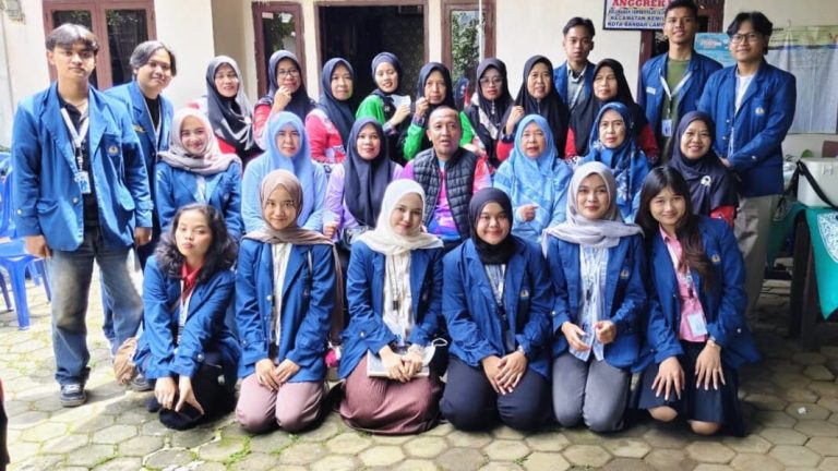 dokumentasi posyandu anggrek 2