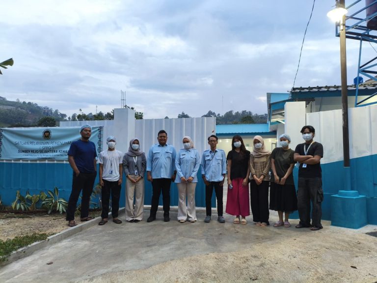 dokumentasi sppg mbg