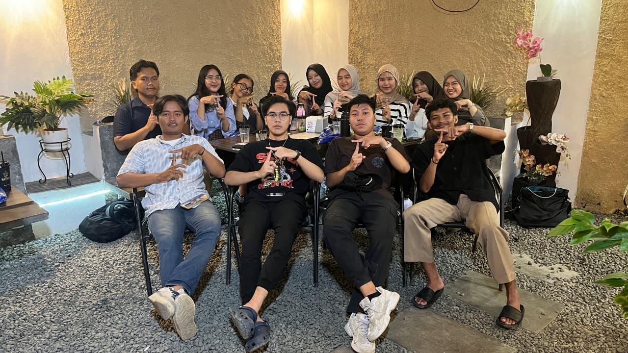 INFO KKN - Kec. Tanjung Senang - Kel. Tanjung Senang