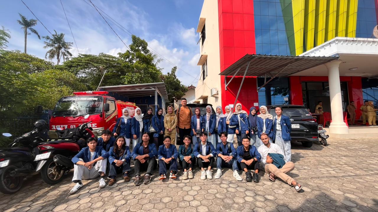 foro bersama DPL