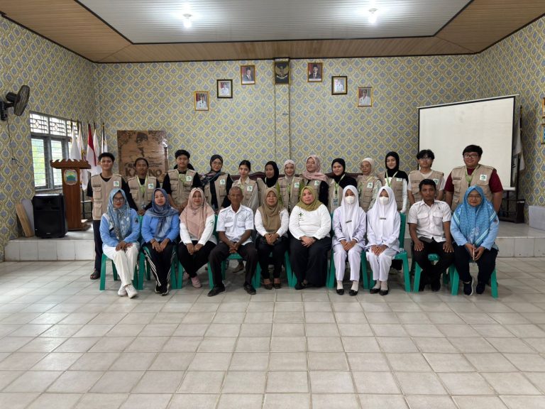 foto bersama (prolanis)