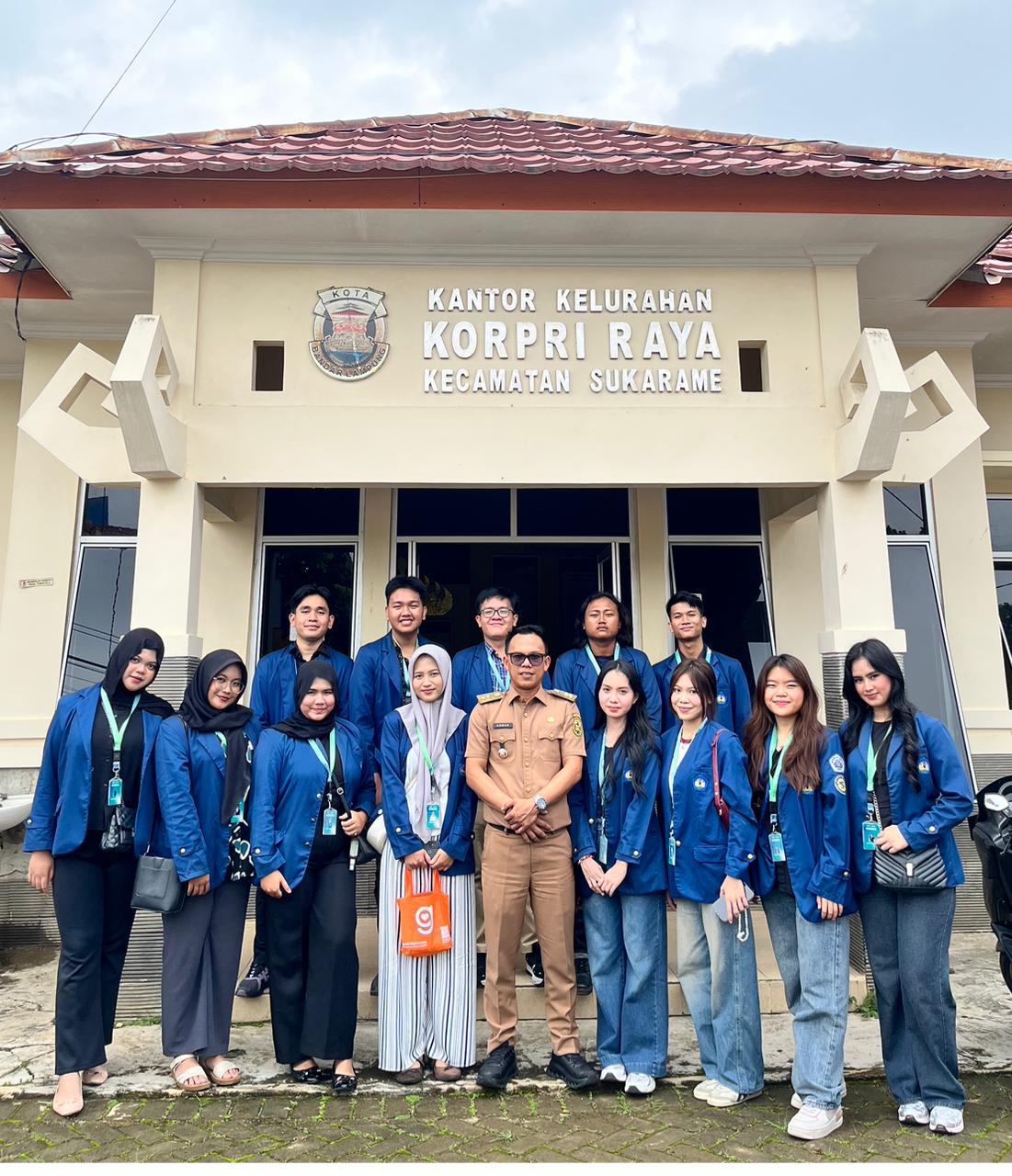 foto kkn