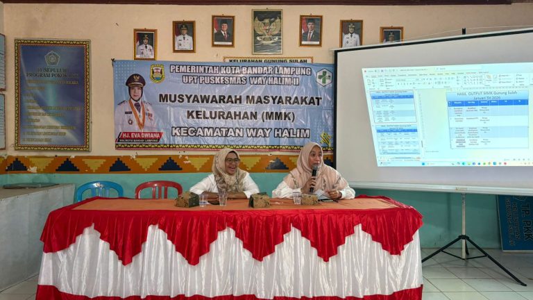 foto kkn 14 januari mmk