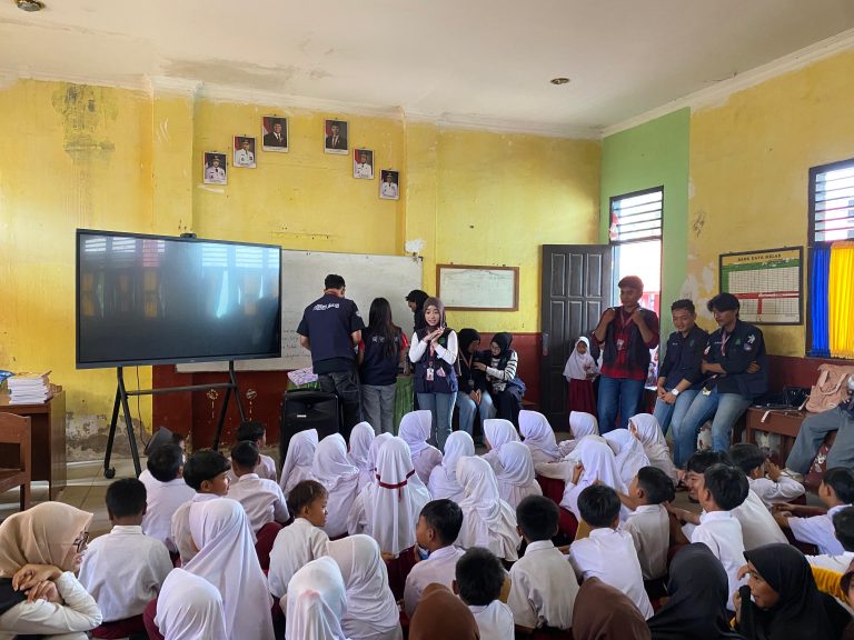 foto kkn 20 januari 2026