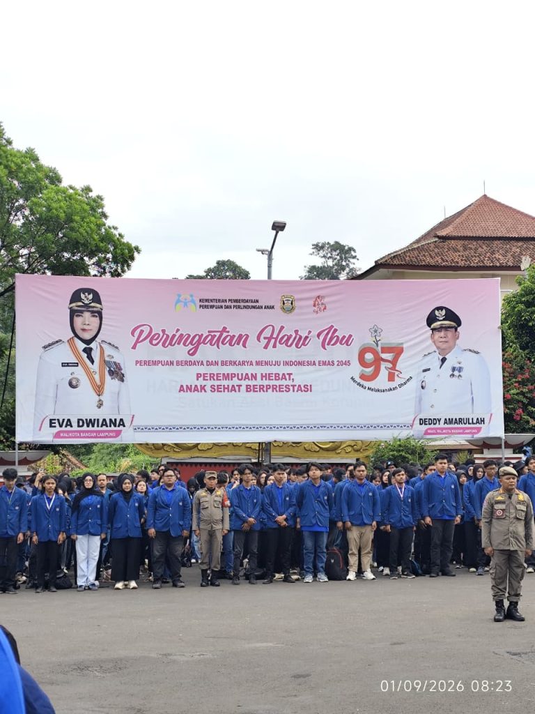 foto kkn di walikota