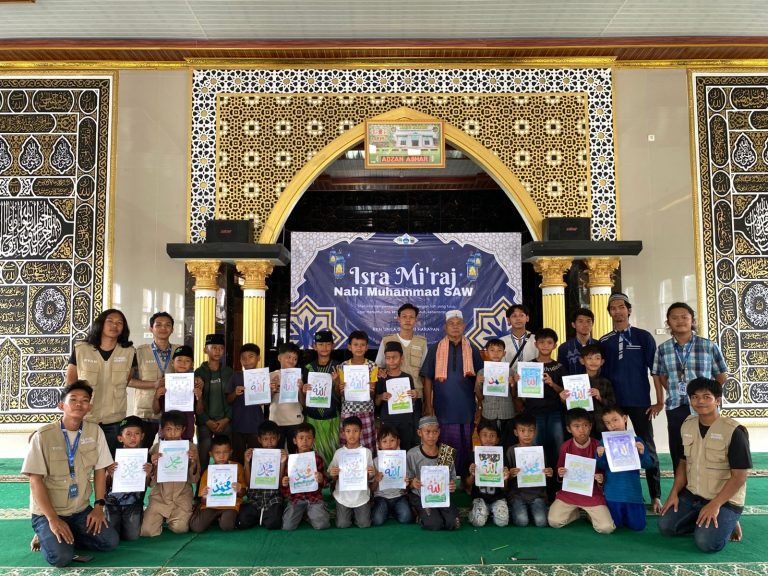 foto lomba kolaborasi