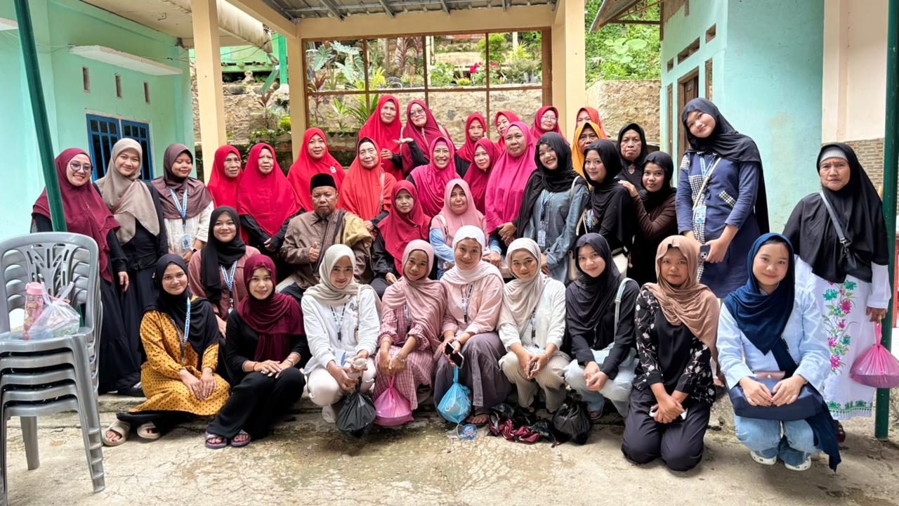 foto pengajian