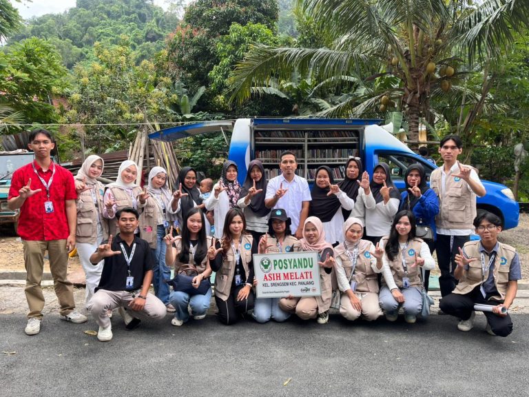foto posyandu