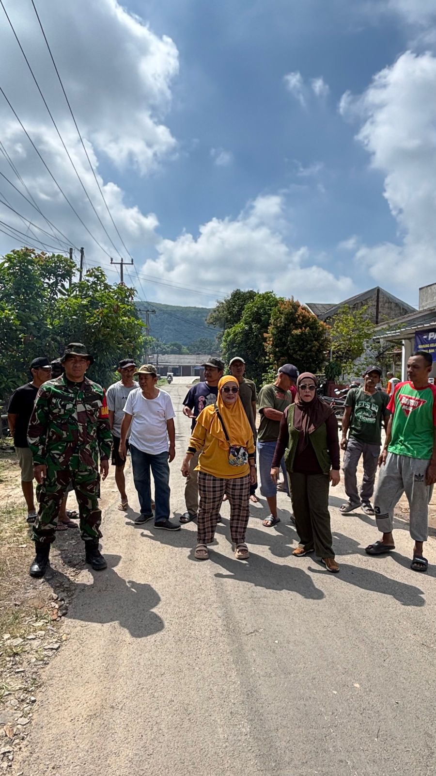 gotong royong 3