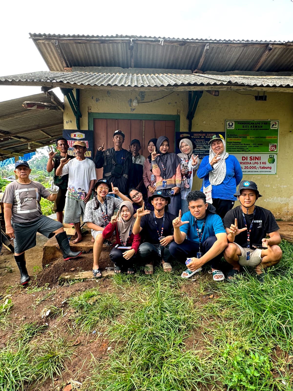 gotong royong rt 08_20 januari 2026