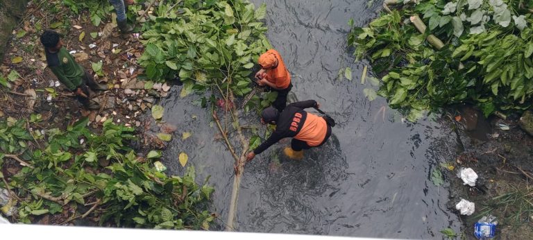grebek sungai 29 foto sungai