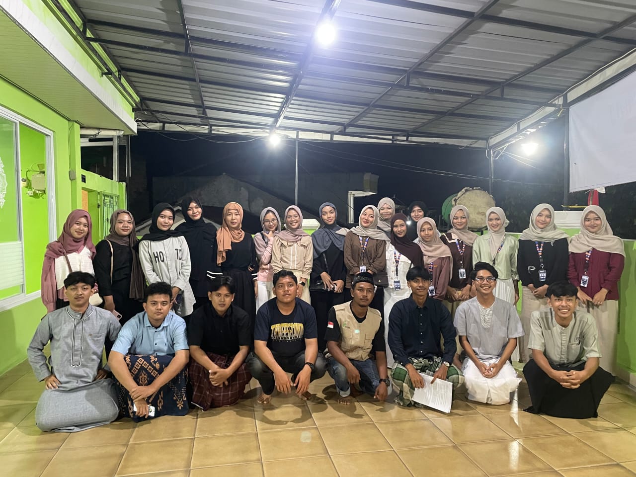 isra miraj 16 januari kkn