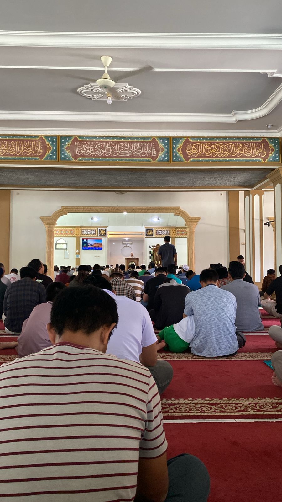 jumat berkah 090126 (1)