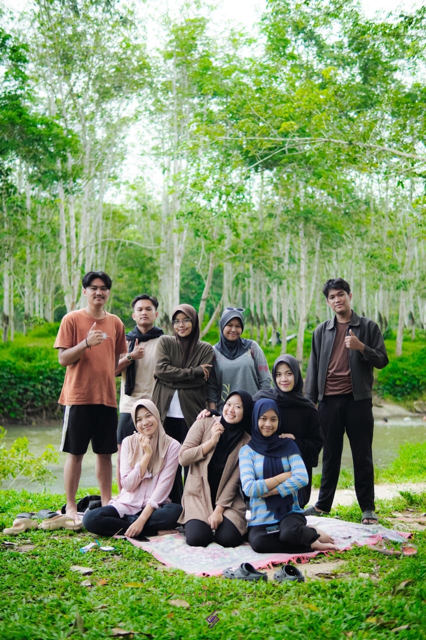 Dokumentasi kali banten 1