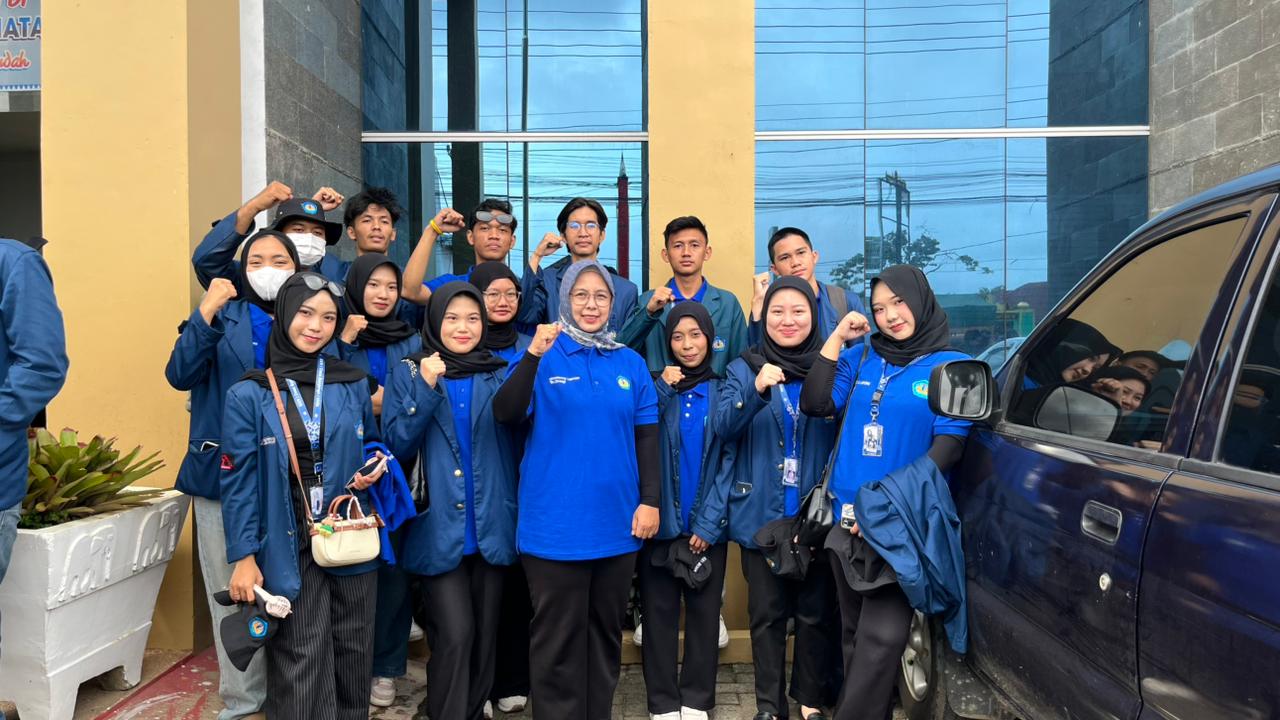 keberangkatan
