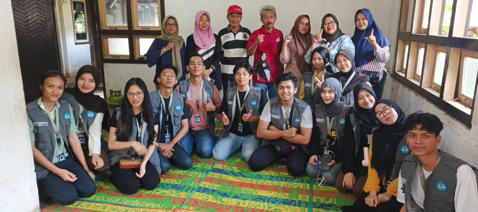 kegiatan 10 januari 2026