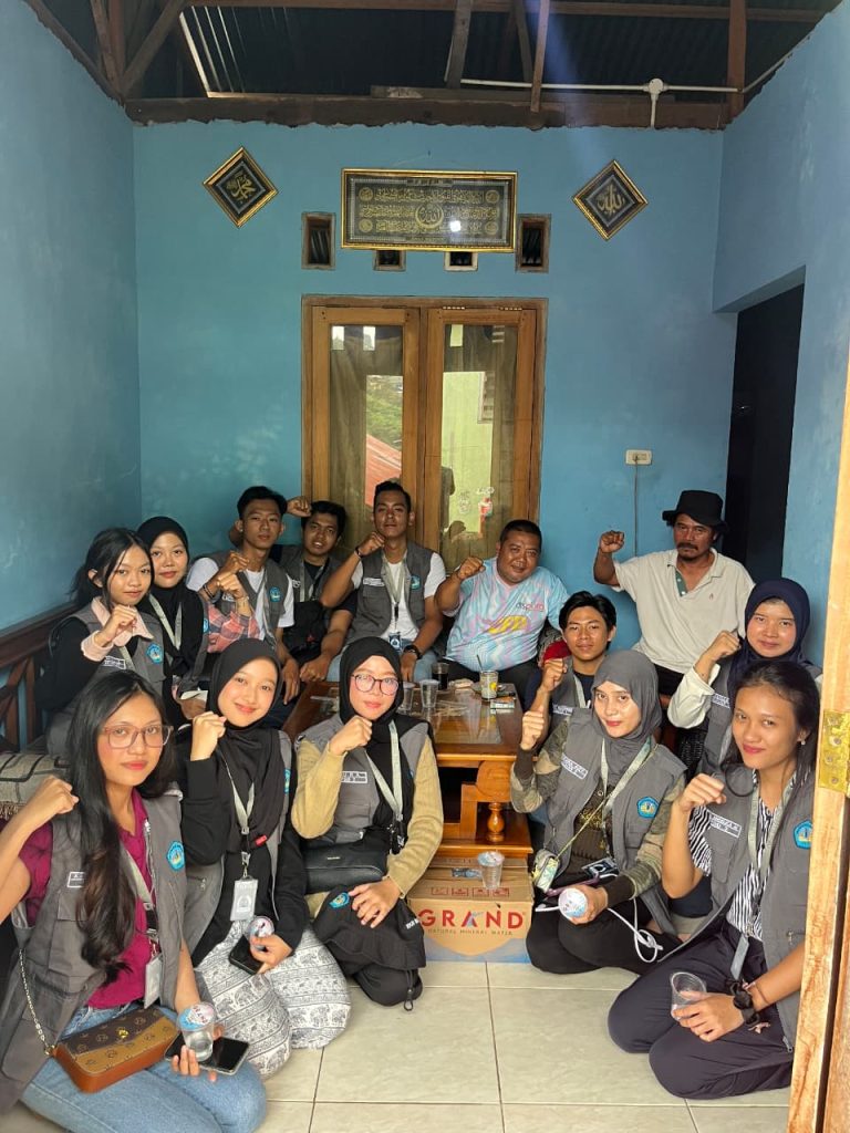 kegiatanh 11 januari 2026