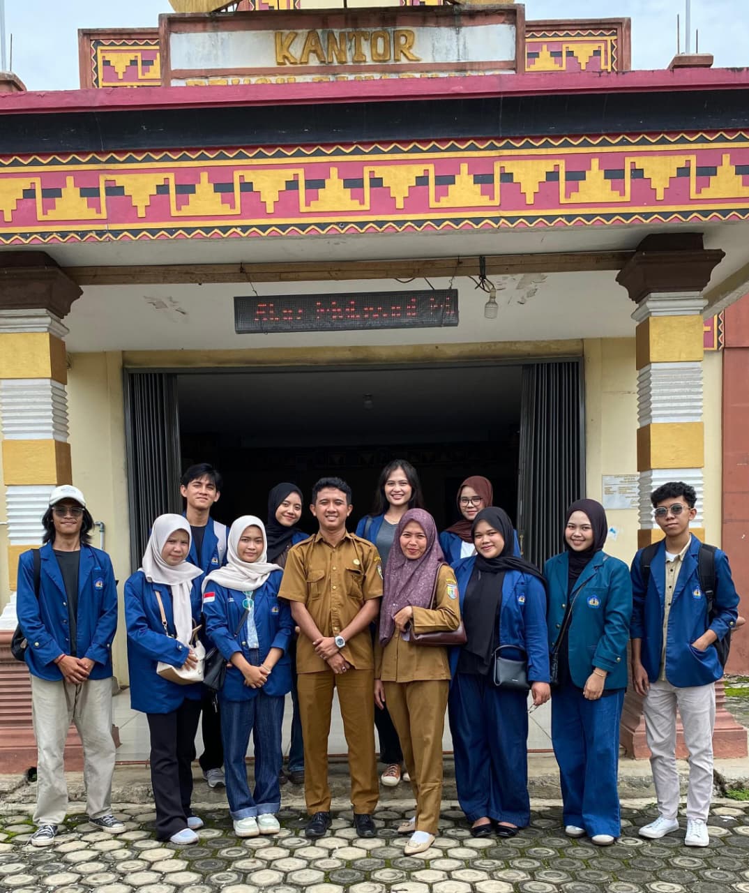 kelurahan