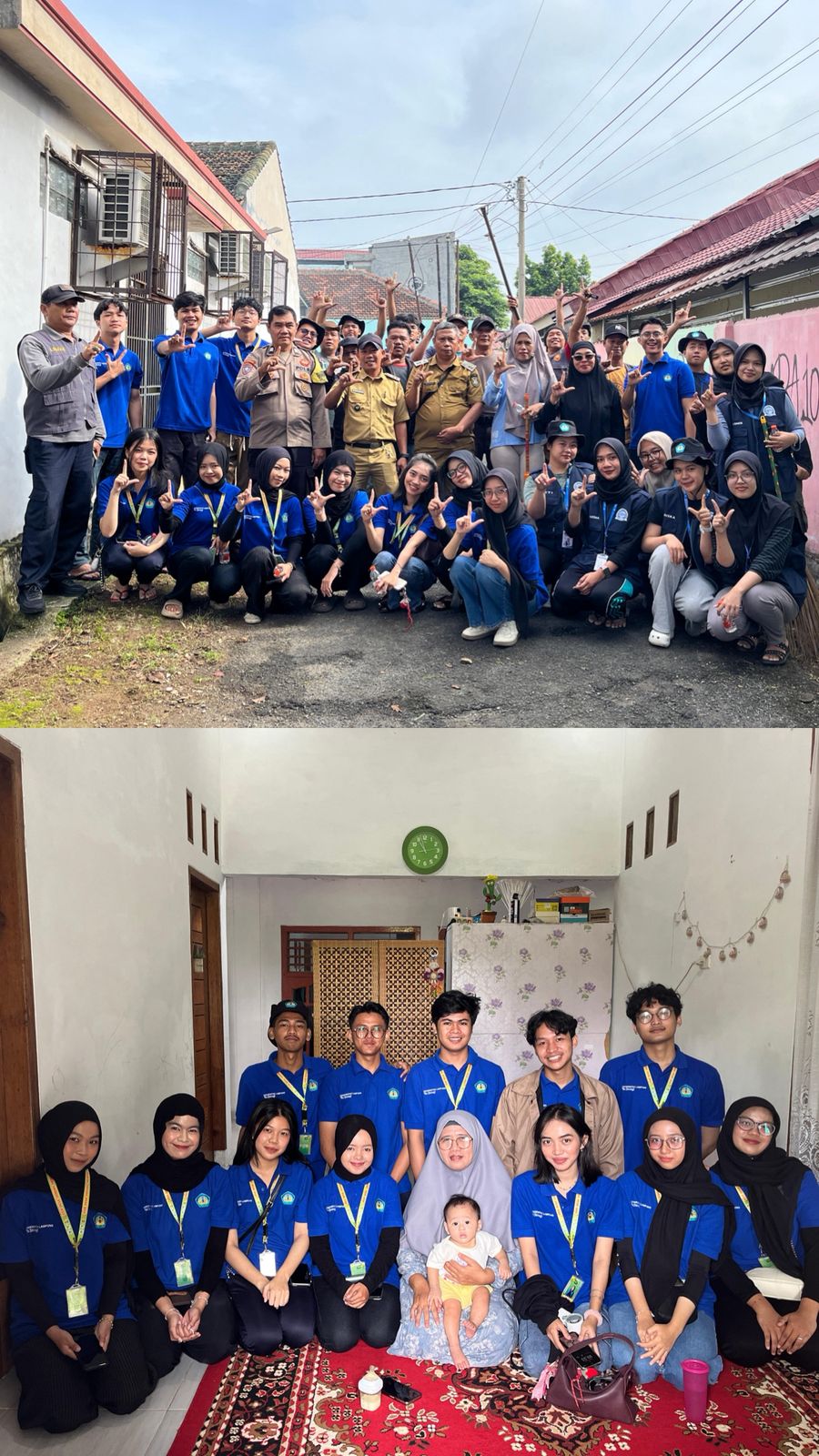 kkn day 5