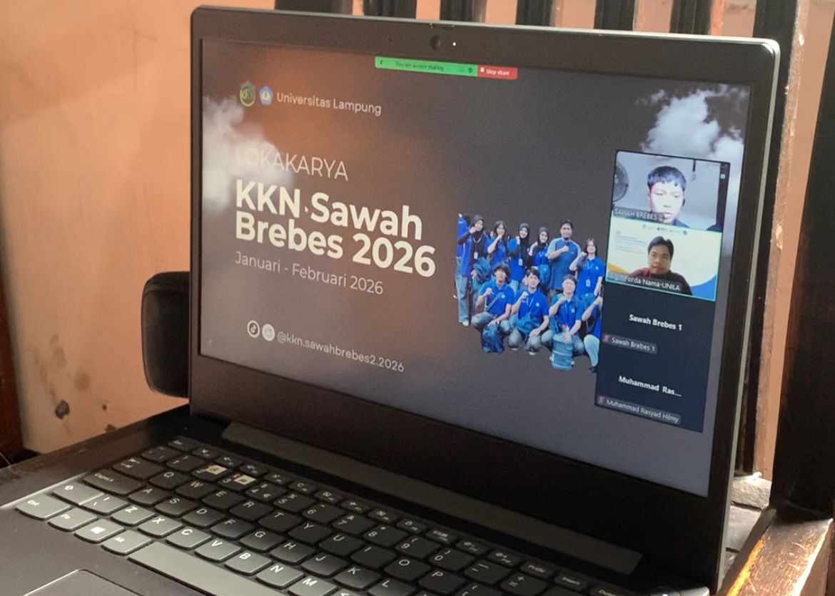 kkn diskusi dpl