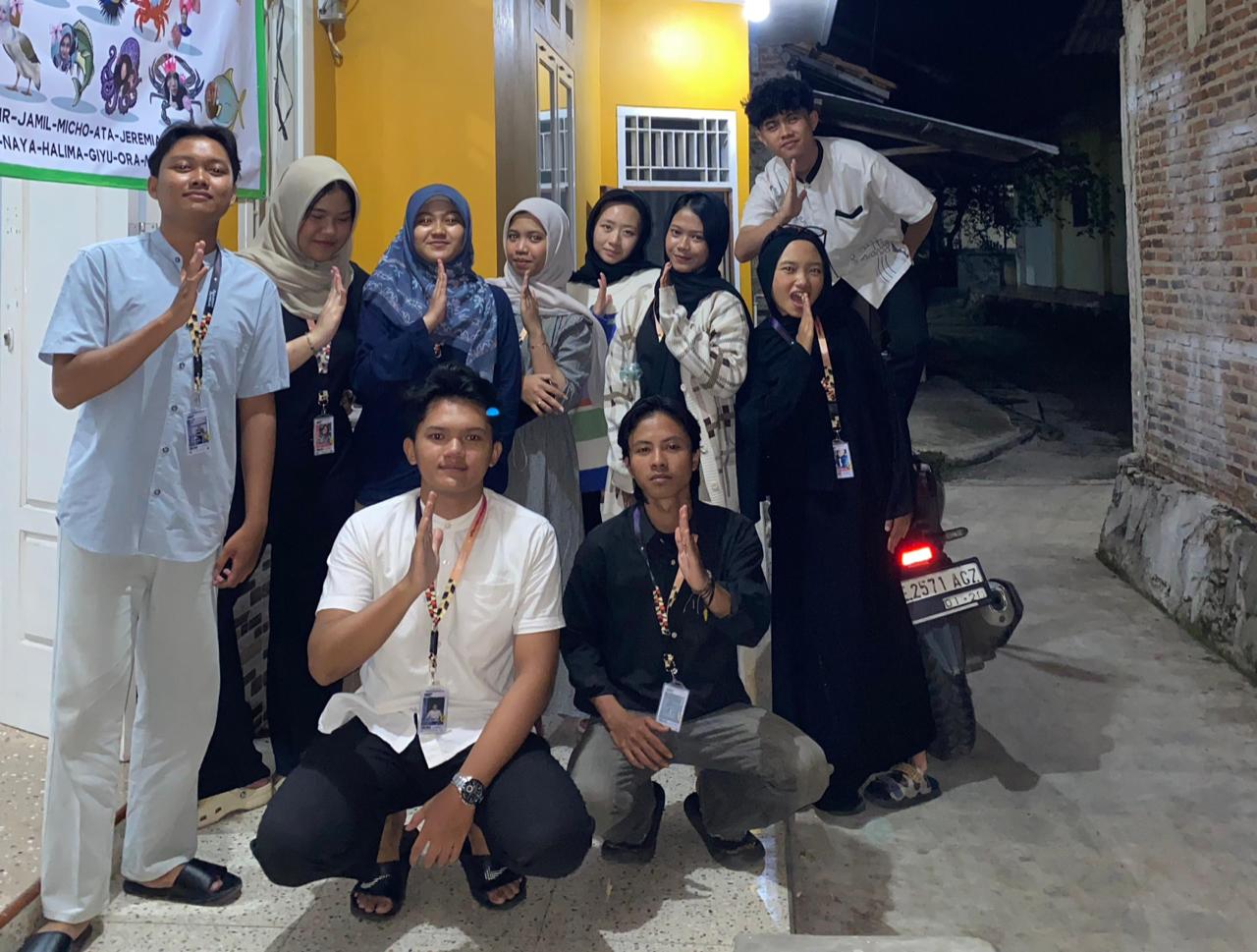 kkn isramiraj member