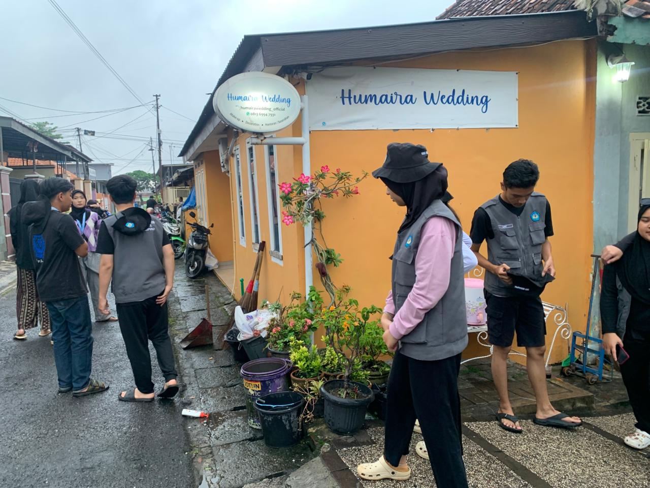kkn jumsih