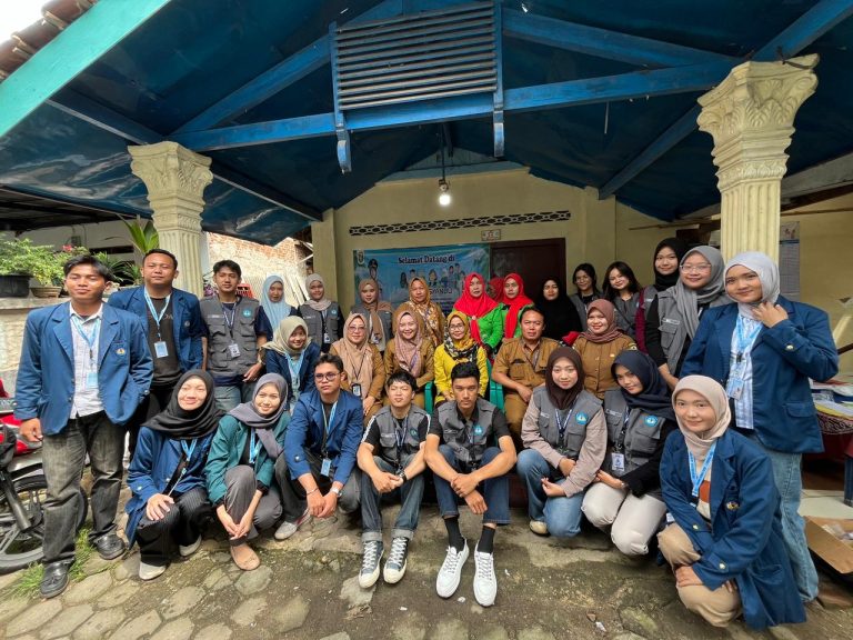 kkn posyandu anggrek 7