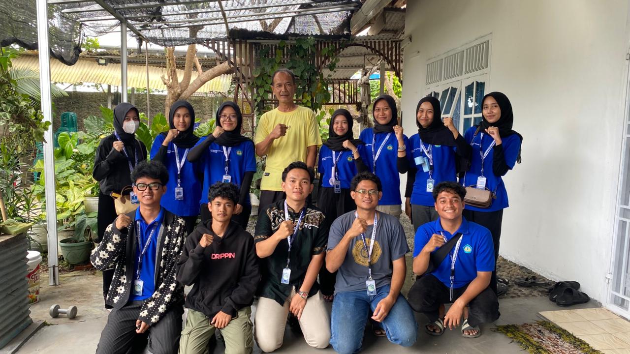 kunjungan RT 01 LK 1 (cover)