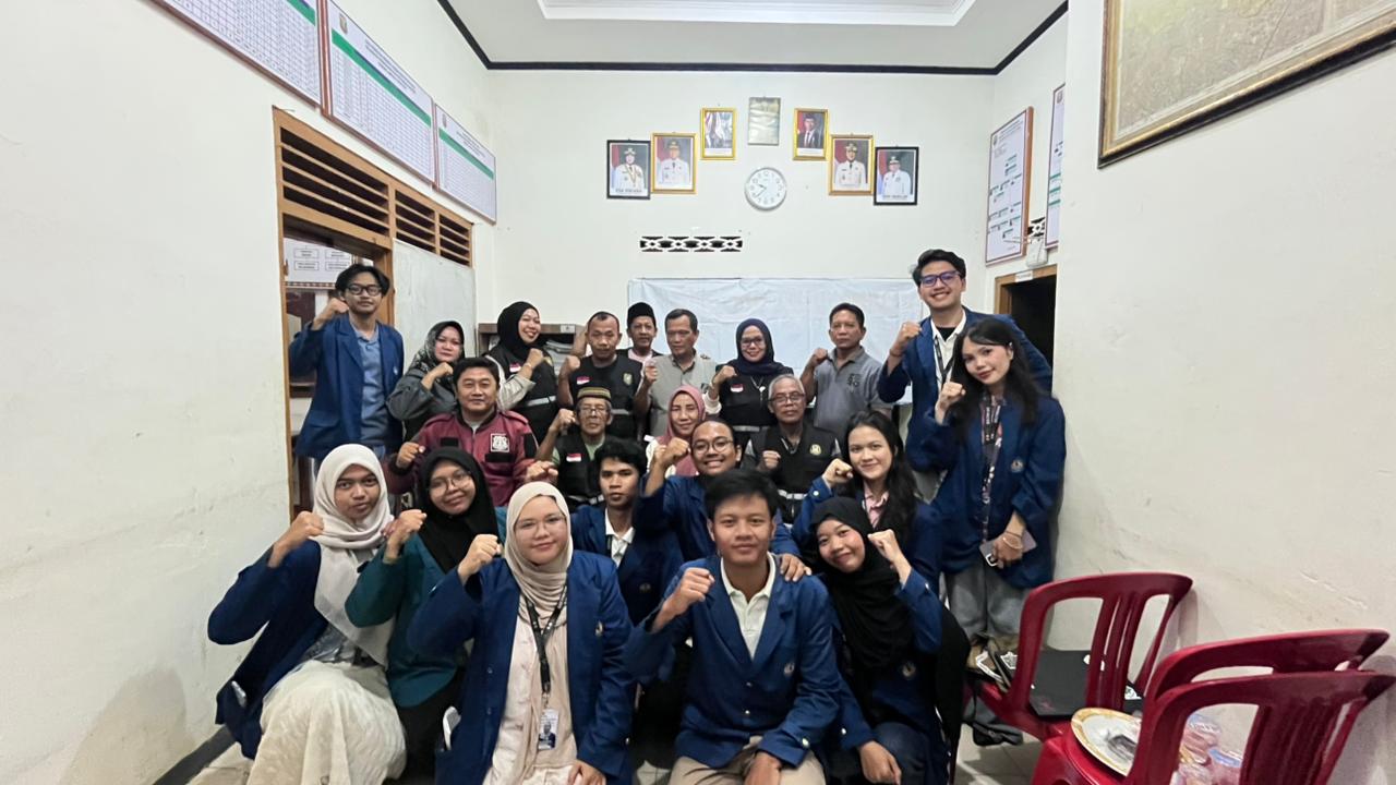 loka karya