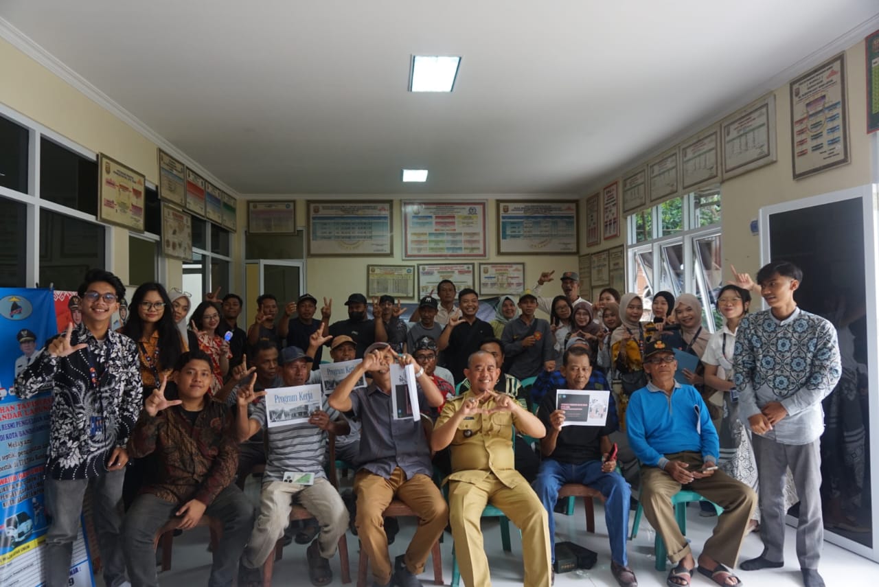 lokakarya kkn desa bakung 12 januari 2026