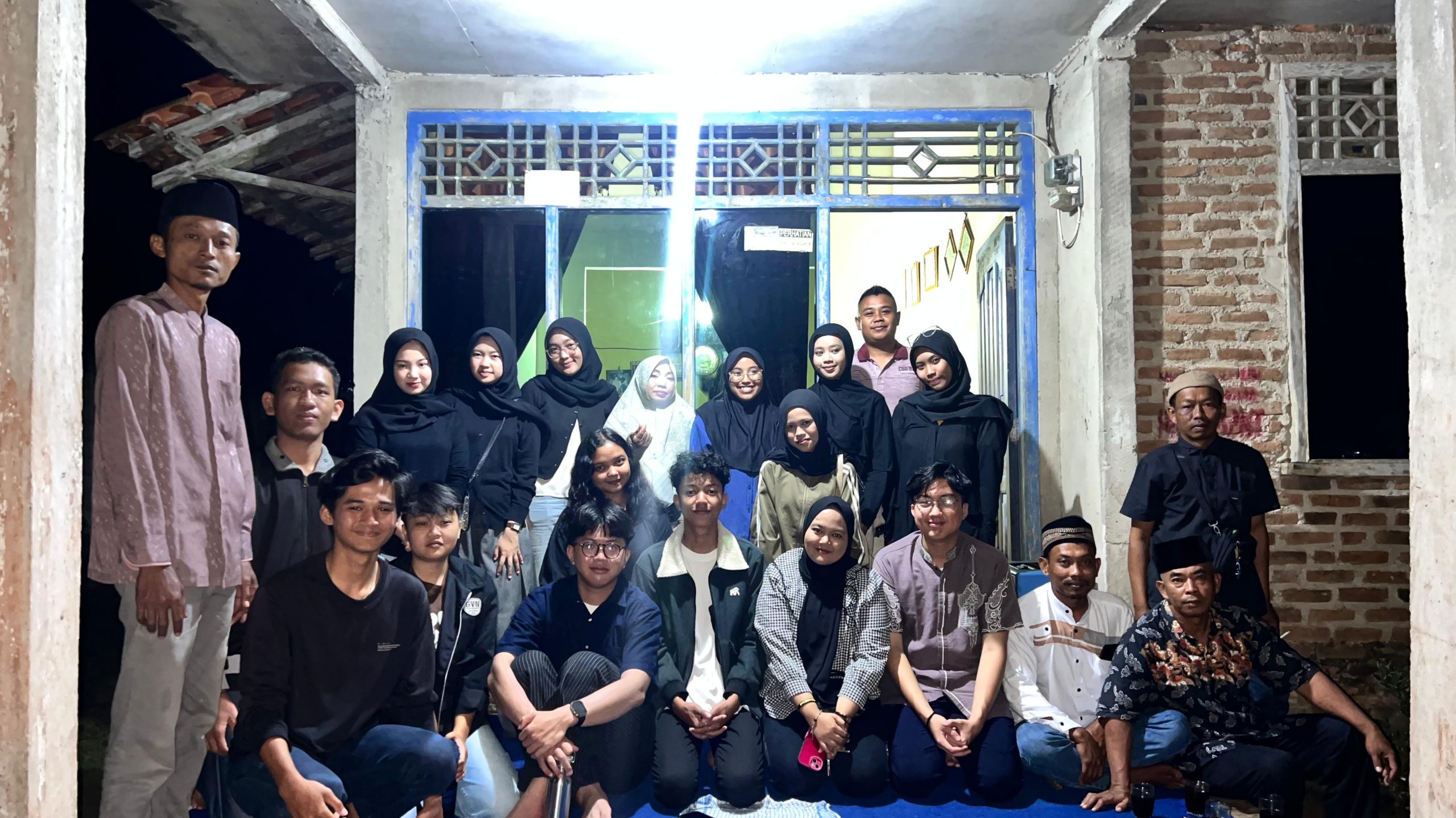 paguyuban desa