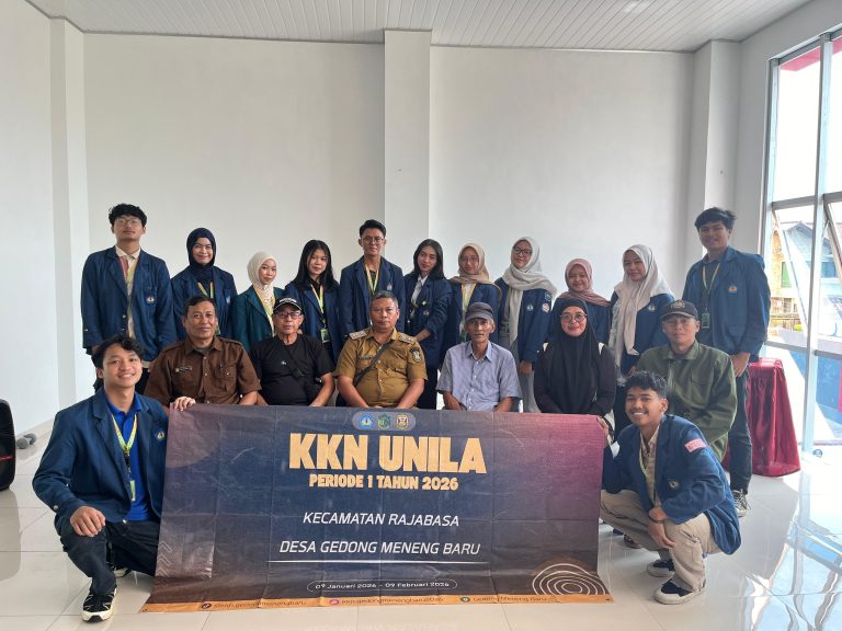 pelaksanaan kegiatan lokakarya