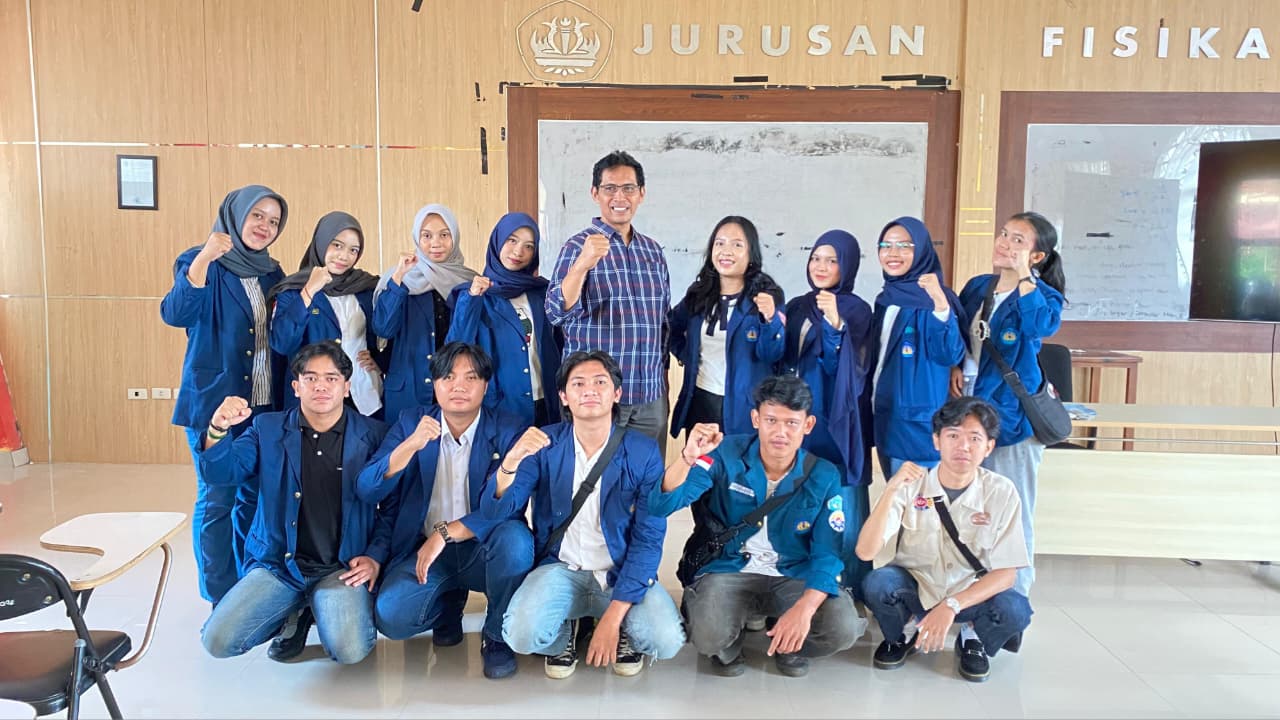 pembekalan pra kkn