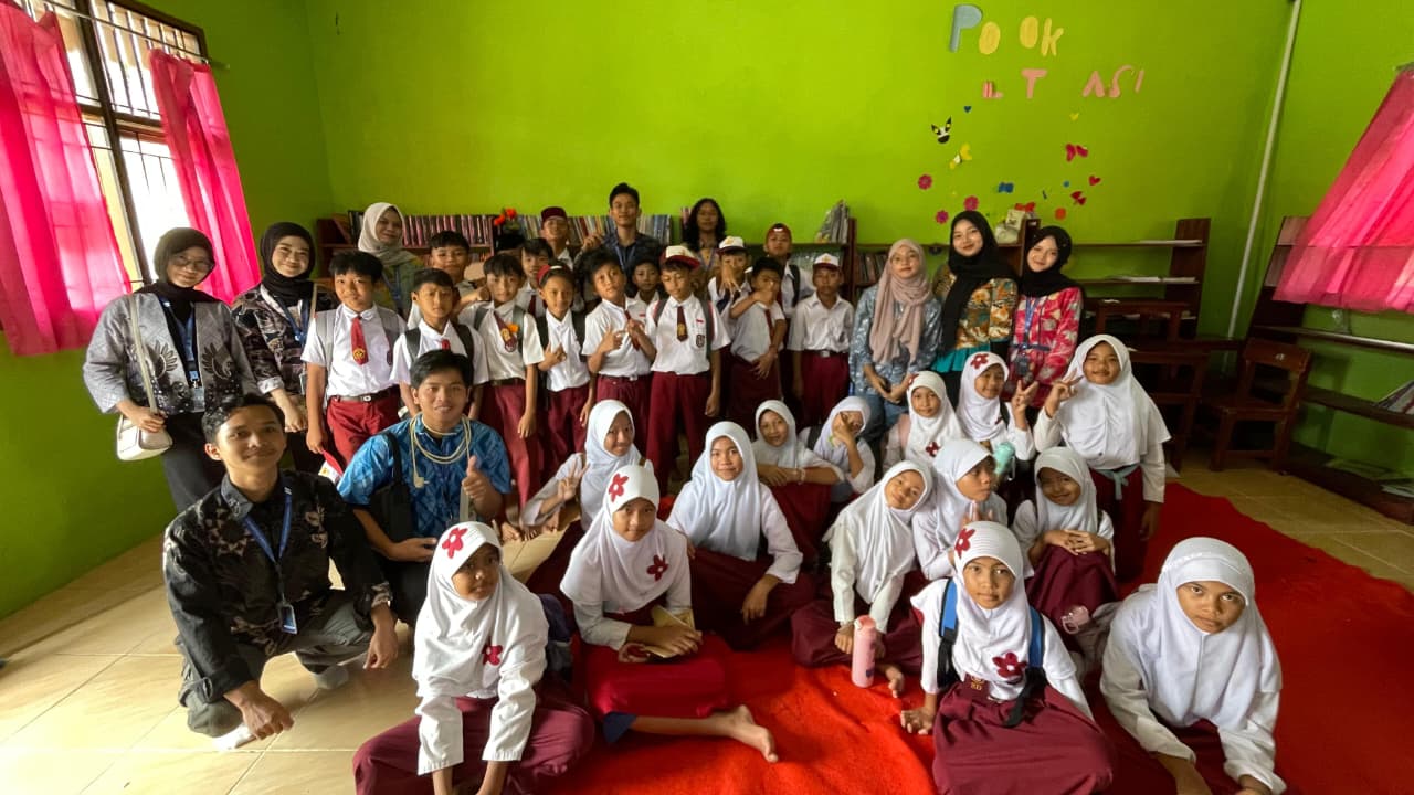 pembelajaran Komputer