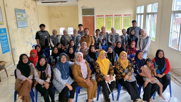 pembuatan lilin aromaterapi