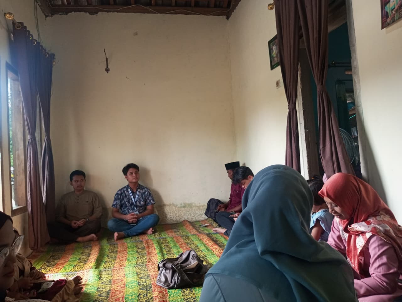 pengajian 2