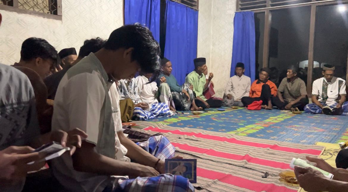 pengajian