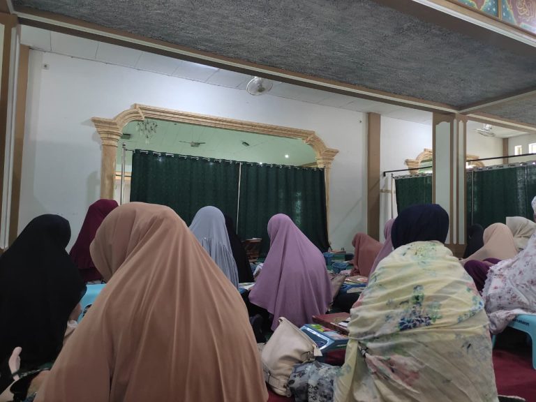 pengajian jumat (230126) cover