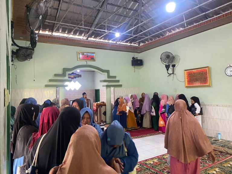 pengajian nurul batin 22 jan