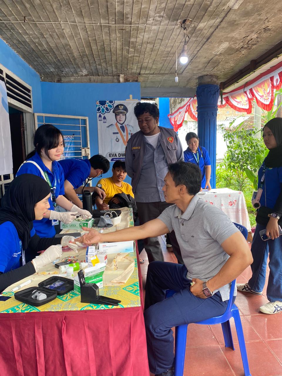 poskest23 lurah yg benar