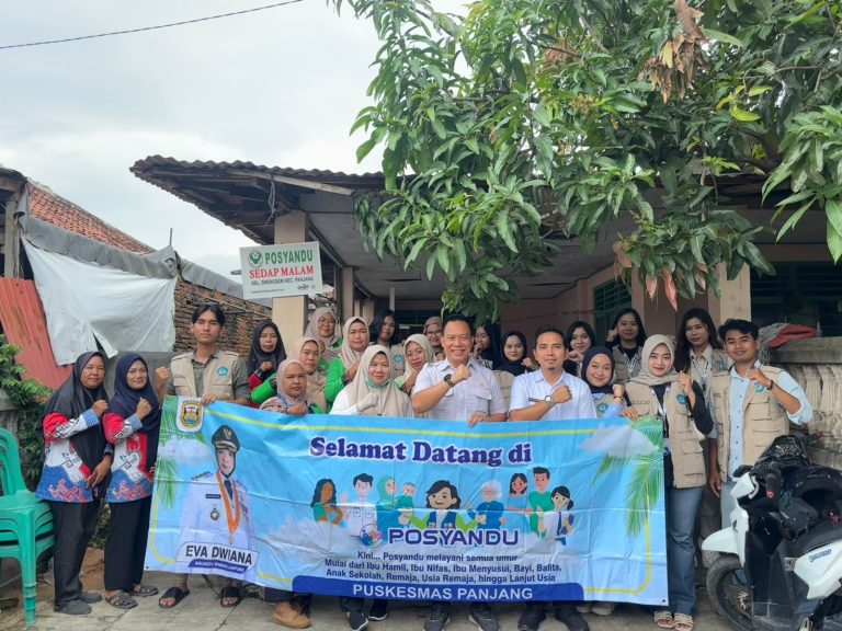 posyandu