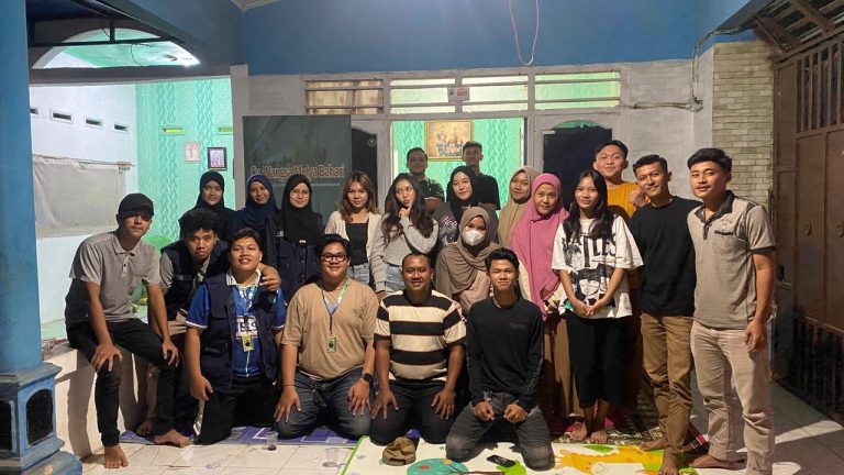 potbar karang taruna